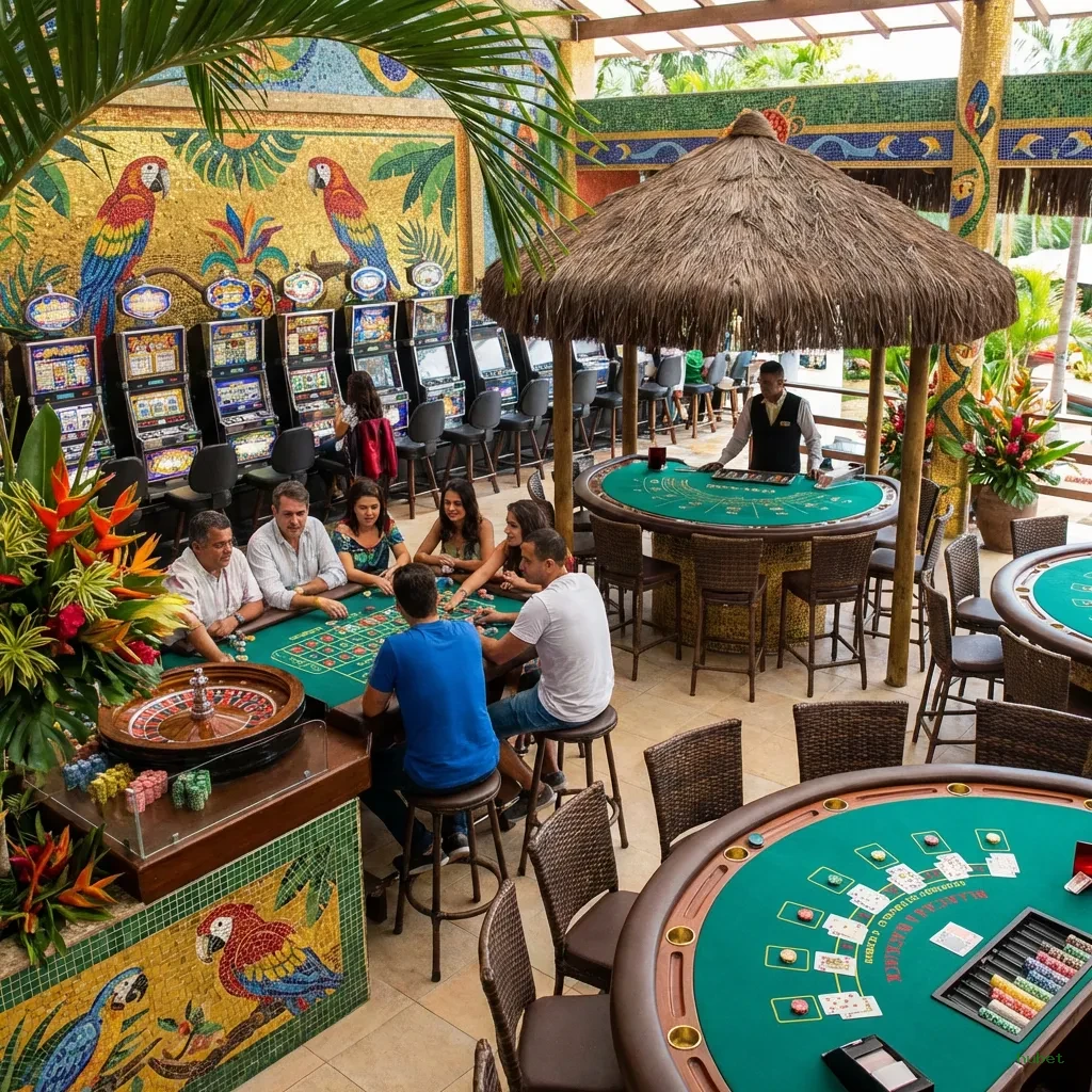 Lista de jogos para hubet aBrasil section