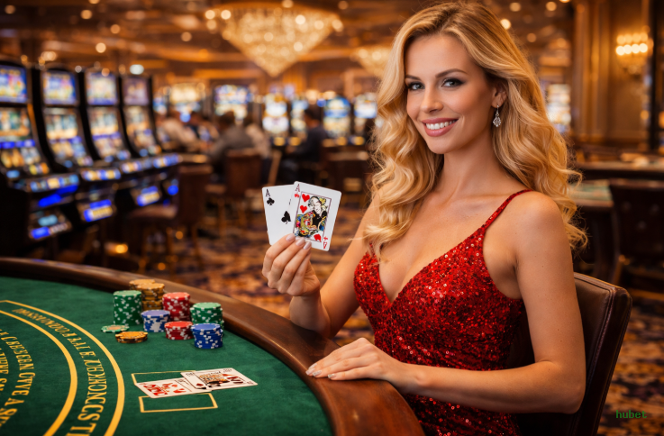 Controles de paJogonto e BRL em hubet