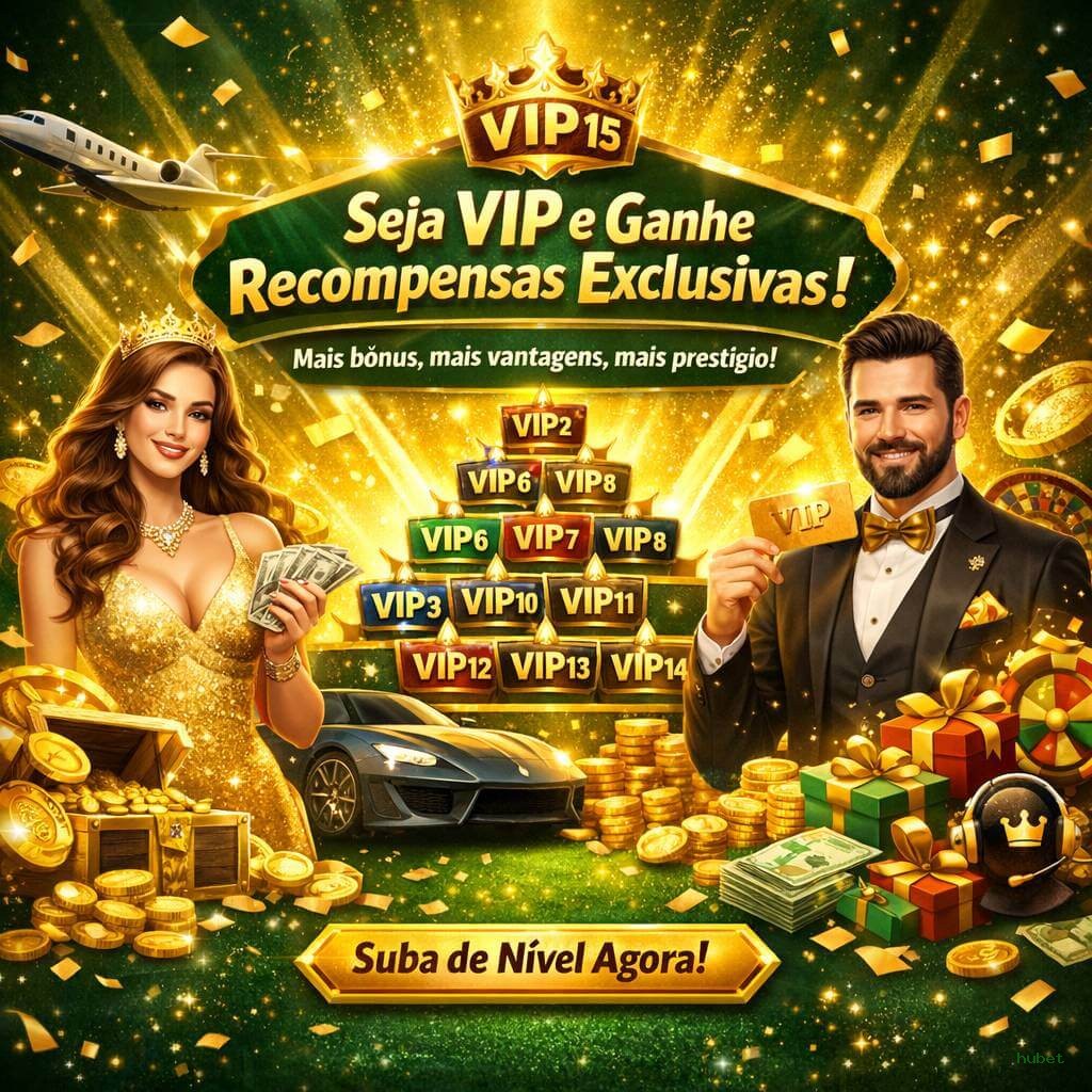 Lista de jogos para hubet casino section