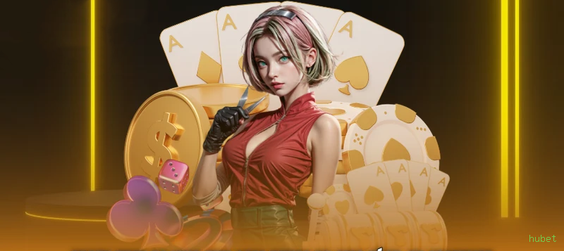 Cassino hubet app mobile