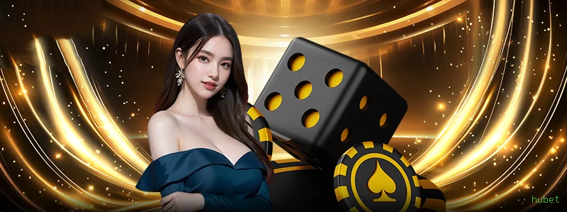 Plataforma hubet - cassino e apostas