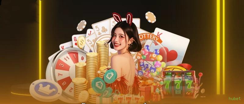 App hubet slots mobile
