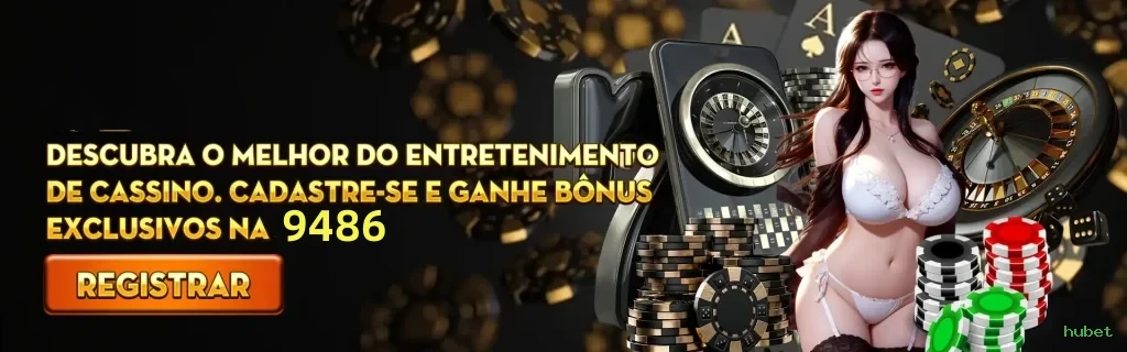 Bônus exclusivos membros VIP hubet