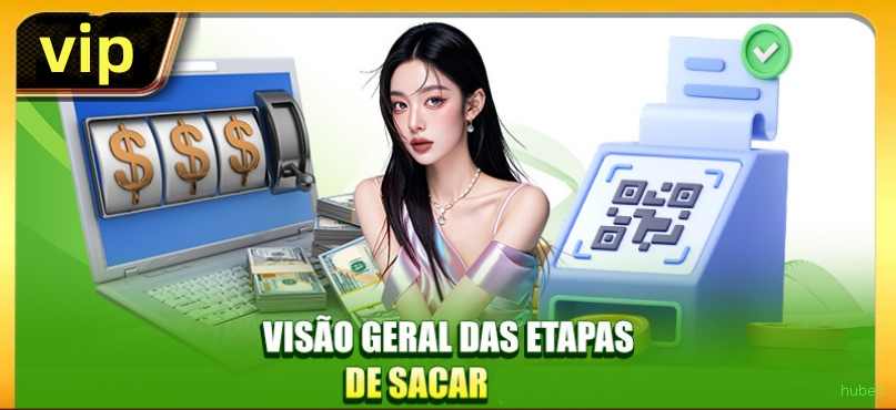 Slots com prêmios hubet